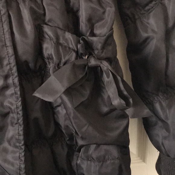 Jacob Puffer Double Down Jacket - Picture 2 of 4